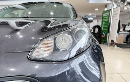 KIA Sportage IV рестайлинг, 2018 год, 2 130 000 рублей, 17 фотография