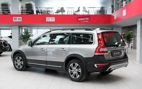 Volvo XC70 II рестайлинг, 2013 год, 1 990 000 рублей, 4 фотография