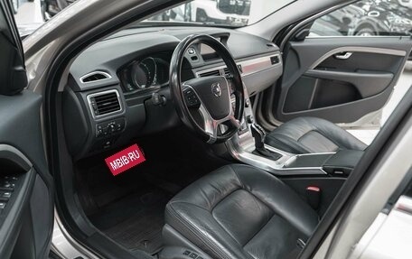 Volvo XC70 II рестайлинг, 2013 год, 1 990 000 рублей, 8 фотография