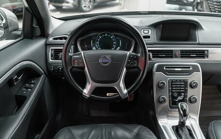 Volvo XC70 II рестайлинг, 2013 год, 1 990 000 рублей, 11 фотография