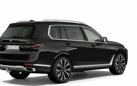 BMW X7, 2025 год, 18 350 000 рублей, 6 фотография