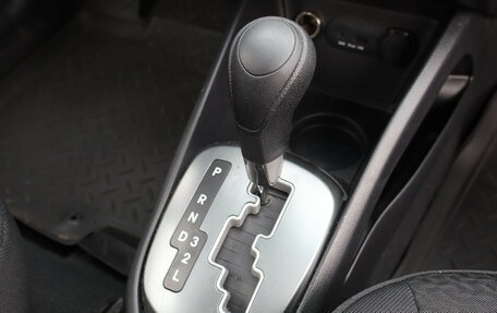 KIA Rio III рестайлинг, 2012 год, 699 000 рублей, 10 фотография