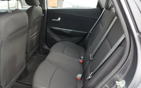 KIA Rio III рестайлинг, 2012 год, 699 000 рублей, 13 фотография