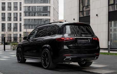 Mercedes-Benz GLS, 2025 год, 16 300 000 рублей, 6 фотография