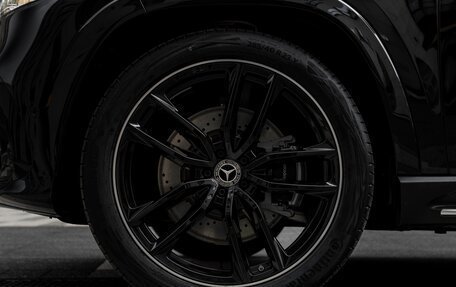 Mercedes-Benz GLS, 2025 год, 16 300 000 рублей, 10 фотография