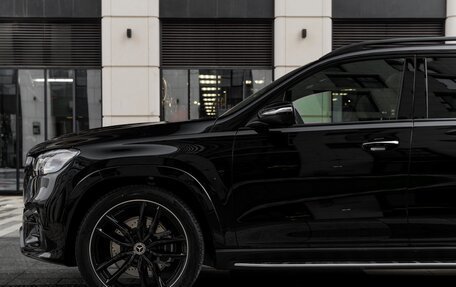 Mercedes-Benz GLS, 2025 год, 16 300 000 рублей, 8 фотография