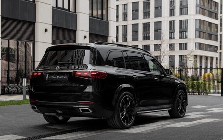 Mercedes-Benz GLS, 2025 год, 16 300 000 рублей, 4 фотография