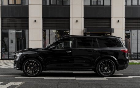 Mercedes-Benz GLS, 2025 год, 16 300 000 рублей, 7 фотография