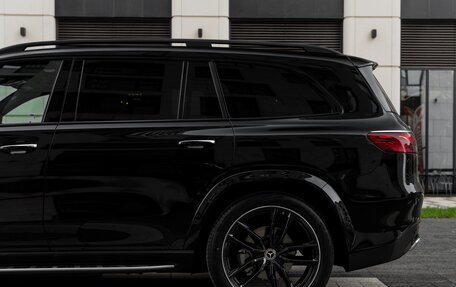 Mercedes-Benz GLS, 2025 год, 16 300 000 рублей, 9 фотография