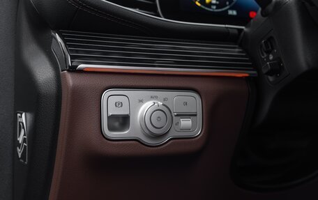 Mercedes-Benz GLS, 2025 год, 16 300 000 рублей, 15 фотография