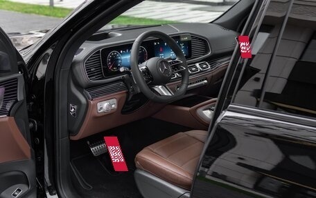 Mercedes-Benz GLS, 2025 год, 16 300 000 рублей, 14 фотография