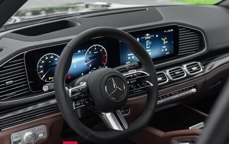 Mercedes-Benz GLS, 2025 год, 16 300 000 рублей, 16 фотография