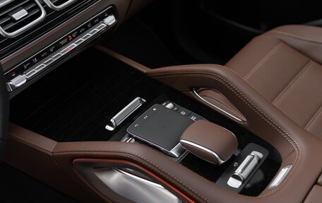 Mercedes-Benz GLS, 2025 год, 16 300 000 рублей, 18 фотография