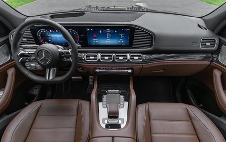 Mercedes-Benz GLS, 2025 год, 16 300 000 рублей, 20 фотография