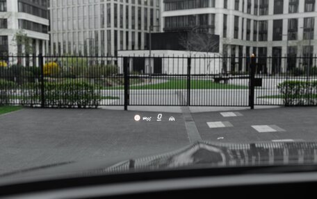 Mercedes-Benz GLS, 2025 год, 16 300 000 рублей, 22 фотография