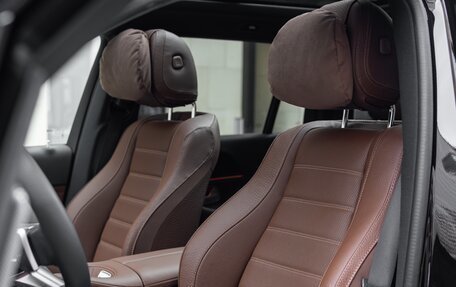 Mercedes-Benz GLS, 2025 год, 16 300 000 рублей, 19 фотография