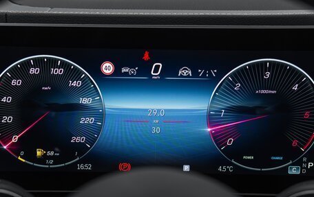 Mercedes-Benz GLS, 2025 год, 16 300 000 рублей, 23 фотография