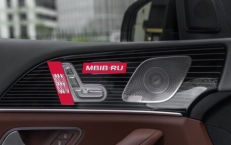 Mercedes-Benz GLS, 2025 год, 16 300 000 рублей, 12 фотография