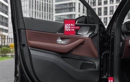 Mercedes-Benz GLS, 2025 год, 16 300 000 рублей, 11 фотография