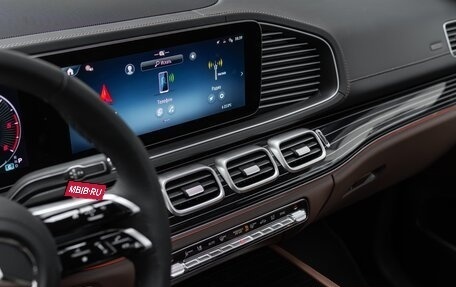 Mercedes-Benz GLS, 2025 год, 16 300 000 рублей, 17 фотография