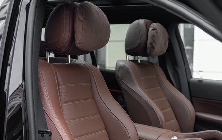 Mercedes-Benz GLS, 2025 год, 16 300 000 рублей, 34 фотография