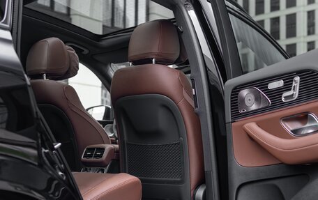 Mercedes-Benz GLS, 2025 год, 16 300 000 рублей, 35 фотография