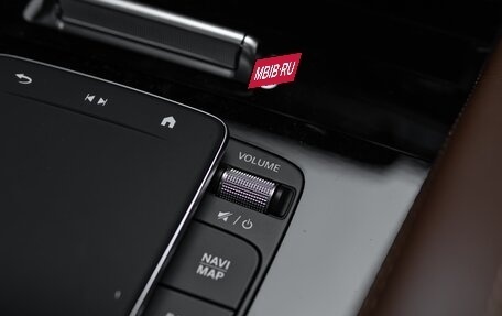 Mercedes-Benz GLS, 2025 год, 16 300 000 рублей, 30 фотография