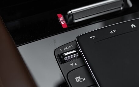 Mercedes-Benz GLS, 2025 год, 16 300 000 рублей, 29 фотография