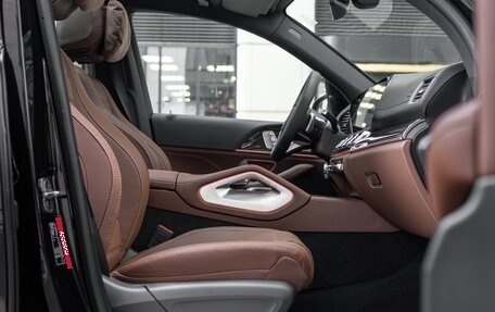 Mercedes-Benz GLS, 2025 год, 16 300 000 рублей, 31 фотография