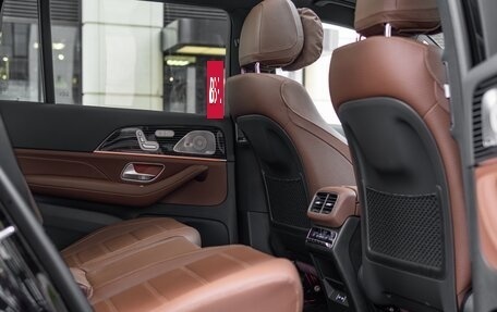 Mercedes-Benz GLS, 2025 год, 16 300 000 рублей, 36 фотография