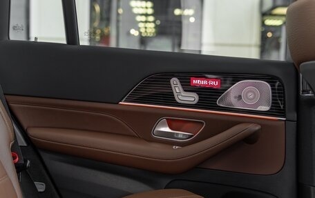 Mercedes-Benz GLS, 2025 год, 16 300 000 рублей, 38 фотография