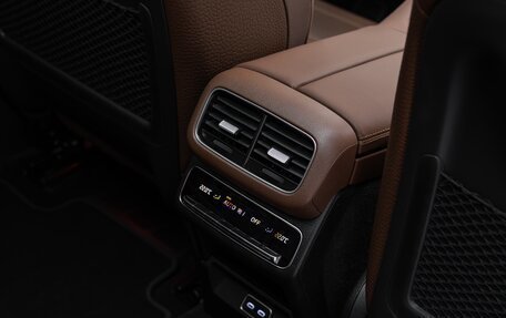 Mercedes-Benz GLS, 2025 год, 16 300 000 рублей, 39 фотография