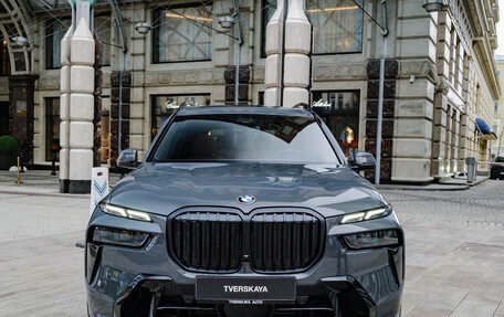 BMW X7, 2026 год, 17 500 000 рублей, 2 фотография