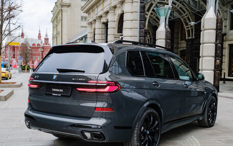 BMW X7, 2026 год, 17 500 000 рублей, 4 фотография