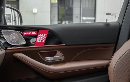 Mercedes-Benz GLS, 2025 год, 16 300 000 рублей, 32 фотография
