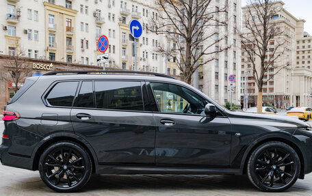 BMW X7, 2026 год, 17 500 000 рублей, 3 фотография