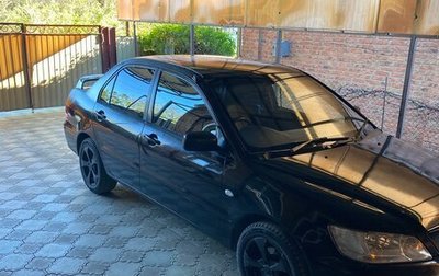 Mitsubishi Lancer IX, 2002 год, 235 000 рублей, 1 фотография