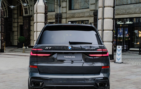 BMW X7, 2026 год, 17 500 000 рублей, 5 фотография