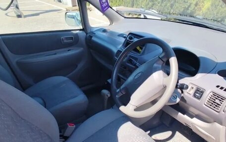 Toyota Corolla Spacio II, 1999 год, 350 000 рублей, 1 фотография