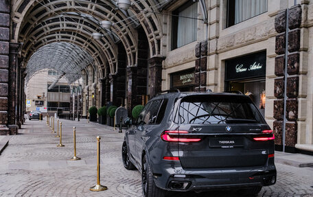 BMW X7, 2026 год, 17 500 000 рублей, 6 фотография