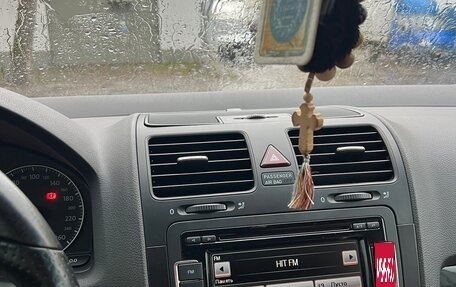 Volkswagen Golf V, 2008 год, 800 000 рублей, 1 фотография