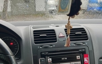 Volkswagen Golf V, 2008 год, 800 000 рублей, 1 фотография