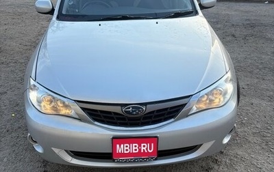 Subaru Impreza III, 2010 год, 475 000 рублей, 1 фотография