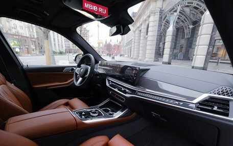 BMW X7, 2026 год, 17 500 000 рублей, 8 фотография