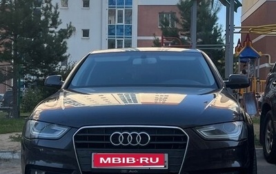 Audi A4, 2013 год, 1 200 000 рублей, 1 фотография
