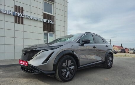 Nissan Ariya, 2022 год, 3 390 000 рублей, 1 фотография