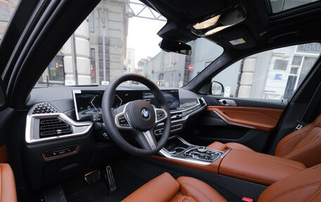 BMW X7, 2026 год, 17 500 000 рублей, 9 фотография