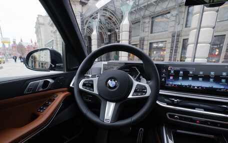 BMW X7, 2026 год, 17 500 000 рублей, 10 фотография