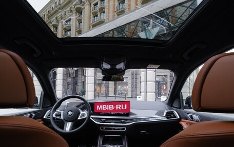 BMW X7, 2026 год, 17 500 000 рублей, 11 фотография