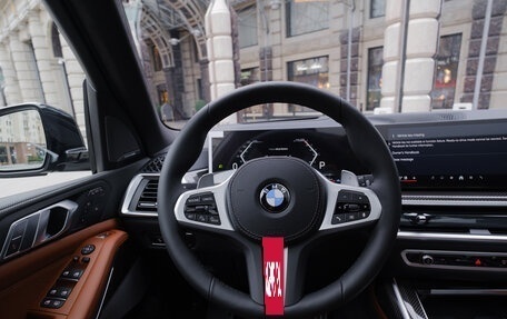 BMW X7, 2026 год, 17 500 000 рублей, 13 фотография